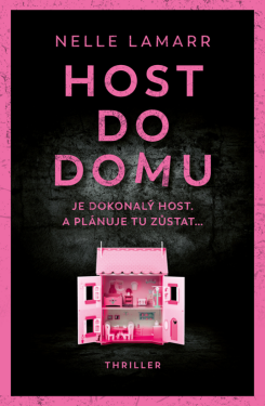 Host do domu - Nelle Lamarr