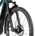 Leader Fox DIXON 29" dámské, rám 18" (M), model 2026-1, green - ZDARMA dopravné, odborná montáž a seřízení! (Okamžitá sleva 3% po zadání kódu "DIXON2026". Nalezli jste přesto někde lepší cenu? Napište nám a zkusíme ji trumfnout! )