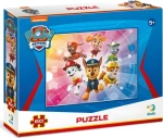 DODO Puzzle Tlapková patrola: Super parta