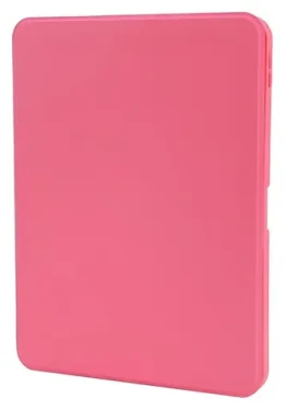 Devia Justyle Case iPad Air 11" (M1/M2/M3) Watermelon Red / Pouzdro pro tablet Apple iPad / se slotem na Apple Pencil (6942297149441)