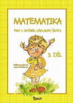 Matematika pro ročník základní školy díl) Jana Potůčková