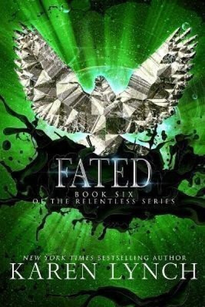Fated - Karen Lynch