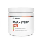 BCAA + Lysin 900 - GymBeam (300 tab.) (52225-1-300tab)