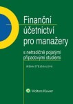 Finanční účetnictví pro manažery netradičně pojatými případovými studiemi