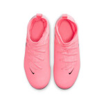 Kopačky Nike Phantom Luna II Academy FG Jr FJ2603-600 38.5