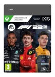 XSX F1 23: Standard Edition / ESD / Závodní / Angličtina / od 3 let / Hra pro Xbox Series (G3Q-01941)