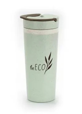 G21 beECO Americano zelená / Eko kelímek / 450 ml (G49329001Z)