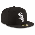 New Era Pánská kšiltovka Chicago White Sox MLB 2005 World Series Cooperstown 59FIFTY Fitted Velikost: 7 1/8