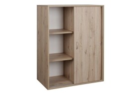 BRADOP Skříňka se zasouvacími dvířky C510 BRA-C510-SKRIN