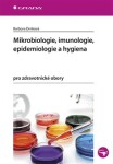 Mikrobiologie, imunologie, epidemiologie hygiena