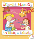 Šikovné básničky pro kluky holčičky
