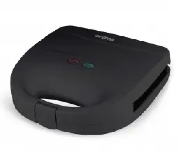 Orava ST-106 B sendvičovač černá / 750 W (ST-106 B)