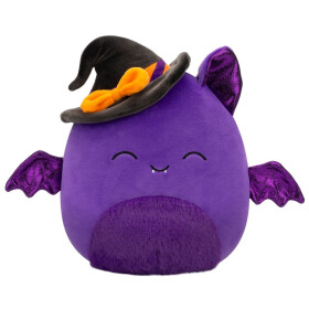 Squishmallows Netopýr - Blas 20 cm