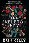 The Skeleton Key Erin Kelly