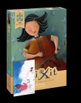 Dixit Puzzle Resonance 500 dílků