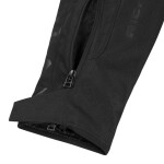 Moto bunda Richa Stradale Tex WP černá - 4Xl