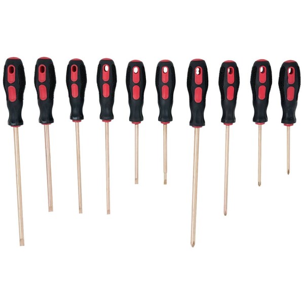 KS Tools 962.0807 sada šroubováků, 9620807