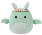 Squishmallows Mothman Tove