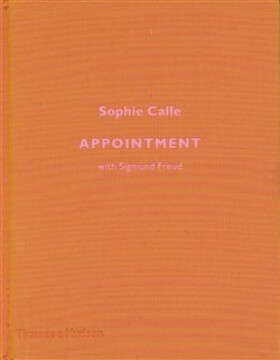 Appointment Sophie Calle