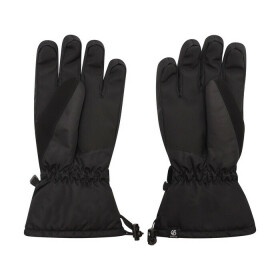 Pánské lyžařské rukavice Worthy Glove DMG326-800 černá Dare2B