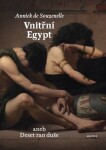 Vnitřní Egypt aneb deset ran duše Annick de Souzenelle