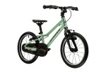 Dětské kolo KROSS LIFTIE 16", model 2025, barva mint
