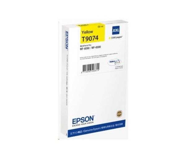 Epson C13T90744 - originální EDF_1188066