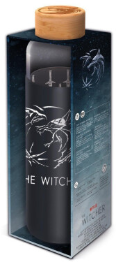 Láhev skleněná - Zaklínač 580 ml - EPEE Merch - STOR