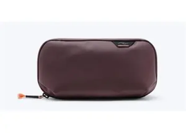 Peak Design Tech Pouch Small Eclipse / Organizér na příslušenství / Foto a video výbava (BTP-S-EP-3)