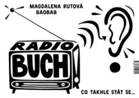 Radio BUCH Magdalena Rutová