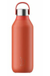 Chilly's Series 2 Solid Maple Red 500 ml