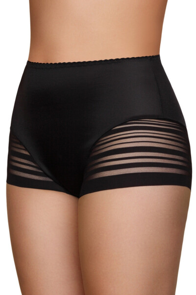 DÁMSKÉ KALHOTKY M300 černá M