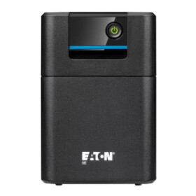 Eaton 5E 700 IEC G2, UPS 700VA / 360 W, 4x IEC UPS EDF_149373