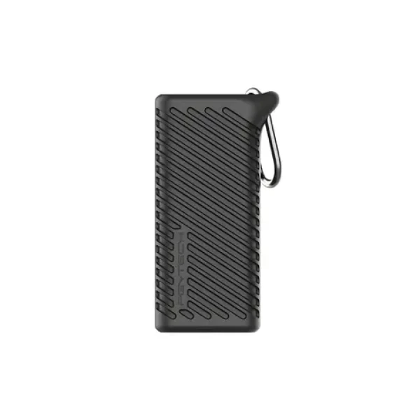 PGYTECH CM černá / Čtečka paměťových karet / USB 3.0 / vysokorychlostní (P-GM-163)