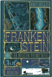 Frankenstein (MinaLima Edition) - Mary Wollstonecraft Shelley