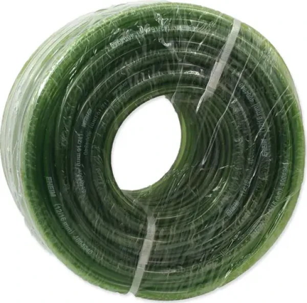 Eheim Akvarijní hadice 12/16 mm zelená / Hadice / 50 m / O 12/16 mm (E11-4004949)