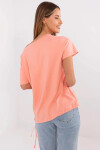 T-shirt model 213295 Factory Price XL
