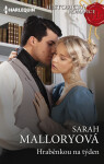 Hraběnkou na týden - Sarah Malloryová