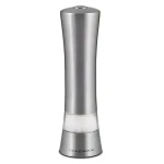 ColeMason Witney Classic / Elektrický mlýnek na sůl a pepř / 20,6 cm / nerez / akryl (H312011)