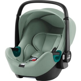 Autosedačka Britax Römer Baby-Safe 3 i-Size - Jade Green