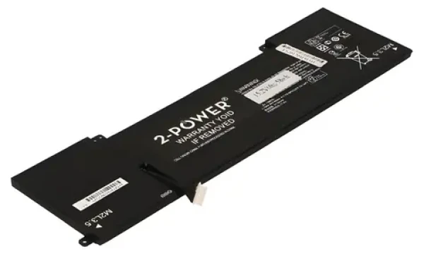 2-Power pro HP L60373-005 / Baterie pro notebook / alternativní / 4 článková / 15,2V / 3400mAh (CBP3589A)