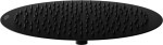 MEXEN - Slim déšt 30 cm černá 79230-70