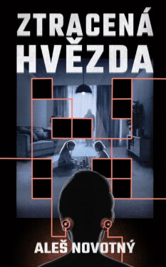 Ztracená hvězda - Aleš Novotný