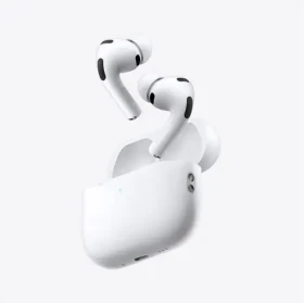 Apple AirPods Pro 3 / bezdrátová sluchátka / BT (MFHP4ZM/A)