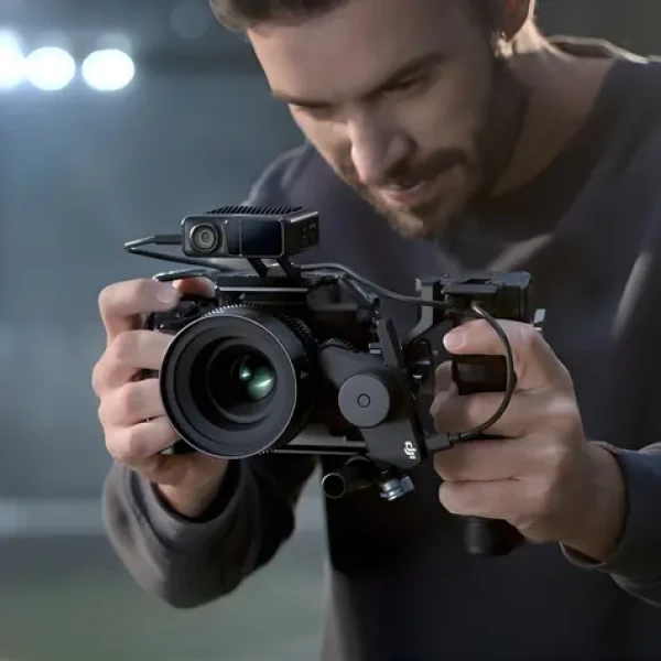 DJI Focus Pro Creator Combo / Systém pro ostření / pro DJI RS gimbaly