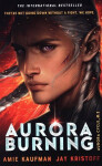 Aurora Burning Amie Kaufmanová,
