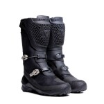 Moto boty Dainese Seeker Gore-Tex černé - 45