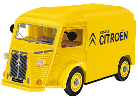 COBI 24632 Citroën Service Type H, 1:35, 185 k