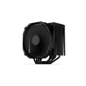 ENDORFY Chladič CPU Fortis 5, 1x140mm, LGA1851, AM5, černá EDF_558014