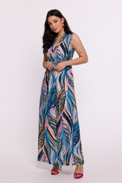 Denní šaty model 193683 BeWear XXL